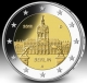 Deutschland 2 Euro Münze 2018 - Berlin - Schloss Charlottenburg - A - Berlin