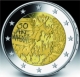 Deutschland 2 Euro Münze 2019 - 30 Jahre Mauerfall - A - Berlin - © Europäische Union 1998–2024