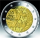 Deutschland 2 Euro Münze 2019 - 30 Jahre Mauerfall - A - Berlin - © Europäische Union 1998–2025