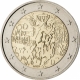 Deutschland 2 Euro Münze 2019 - 30 Jahre Mauerfall - F - Stuttgart - © European Central Bank
