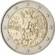 Deutschland 2 Euro Münze 2019 - 30 Jahre Mauerfall - F - Stuttgart