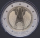 Deutschland 2 Euro Münze 2019 J