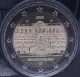 Deutschland 2 Euro Münze 2020 - Brandenburg - Schloss Sanssouci - G - Karlsruhe -  © eurocollection