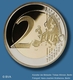 Deutschland 2 Euro Münze 2023 - 1275. Geburtstag Karl der Große - F - Stuttgart
