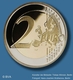 Deutschland 2 Euro Münze 2023 - 1275. Geburtstag Karl der Große - F - Stuttgart -  © NoCopy