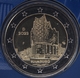 Deutschland 2 Euro Münze 2023 - Bundesländer II - Hamburg - Elbphilharmonie - F - Stuttgart -  © eurocollection