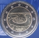 Deutschland 2 Euro Münze 2025 - Bundesländer II - Saarland - Saarschleife - F - Stuttgart - © eurocollection.co.uk