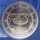Deutschland 2 Euro Münze 2025 - Bundesländer II - Saarland - Saarschleife - J - Hamburg - © eurocollection.co.uk