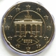 Deutschland 20 Cent Münze 2002 J -  © eurocollection