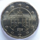 Deutschland 20 Cent Münze 2009 J