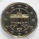 Deutschland 20 Cent Münze 2013 D -  © eurocollection