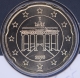 Deutschland 20 Cent Münze 2016 J