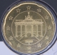Deutschland 20 Cent Münze 2020 A -  © eurocollection