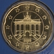Deutschland 20 Cent Münze 2023 J - © eurocollection.co.uk