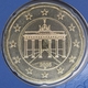 Deutschland 20 Cent Münze 2025 D - © eurocollection.co.uk