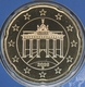 Deutschland 20 Cent Münze 2026 D - © eurocollection.co.uk
