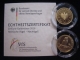 Deutschland 20 Euro Goldmünze Heimische Vögel - Motiv 1 - Nachtigall - A (Berlin) 2016
