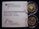 Deutschland 20 Euro Goldmünze Heimische Vögel - Motiv 1 - Nachtigall - A (Berlin) 2016 - © MDS-Logistik