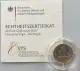 Deutschland 20 Euro Goldmünze Heimische Vögel - Motiv 1 - Nachtigall - A (Berlin) 2016 - © PRONOBILE-Münzen