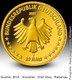 Deutschland 20 Euro Goldmünze - Rückkehr der Wildtiere - Motiv 1 - Kegelrobbe - A (Berlin) 2022