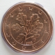 Deutschland 5 Cent Münze 2005 J