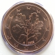 Deutschland 5 Cent Münze 2006 A -  © eurocollection