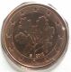 Deutschland 5 Cent Münze 2012 G