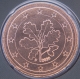 Deutschland 5 Cent Münze 2020 F