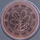 Deutschland 5 Cent Münze 2021 D - © eurocollection.co.uk