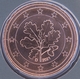Deutschland 5 Cent Münze 2021 D