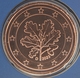 Deutschland 5 Cent Münze 2023 D