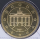 Deutschland 50 Cent Münze 2021 A - © eurocollection.co.uk
