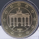 Deutschland 50 Cent Münze 2021 G - © eurocollection.co.uk