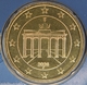 Deutschland 50 Cent Münze 2026 F - © eurocollection.co.uk