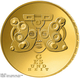 Deutschland 50 Euro Goldmünze - Deutsches Handwerk - Gesundheit - F (Stuttgart) 2025