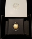 Deutschland 50 Euro Goldmünze - Lutherrose - G (Karlsruhe) 2017 - © MDS-Logistik