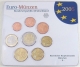 Deutschland Euro Kursmünzensätze 2005 A-D-F-G-J komplett Stempelglanz - © Jorge57