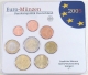 Deutschland Euro Kursmünzensätze 2005 A-D-F-G-J komplett Stempelglanz - © Jorge57