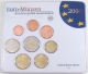 Deutschland Euro Kursmünzensätze 2005 A-D-F-G-J komplett Stempelglanz - © Jorge57