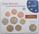 Deutschland Euro Kursmünzensätze 2007 A-D-F-G-J komplett Stempelglanz -  © Jorge57