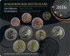 Deutschland Euro Münzen Kursmünzensatz 2016 G - Karlsruhe - © Zafira