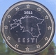 Estland 1 Euro Münze 2022 - © eurocollection.co.uk