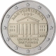 Estland 2 Euro Münze - 100. Jahrestag der Gründung der estnischsprachigen Universität Tartu 2019 - © European Central Bank