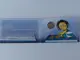 Estland 2 Euro Münze - Sipsik 2026 - Coincard -  © Münzenhandel Renger