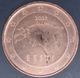 Estland 5 Cent Münze 2023 - © eurocollection.co.uk
