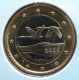 Finnland 1 Euro Münze 2000 - © eurocollection.co.uk