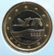 Finnland 1 Euro Münze 2000 -  © eurocollection