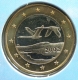 Finnland 1 Euro Münze 2002