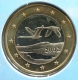 Finnland 1 Euro Münze 2002 -  © eurocollection