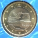 Finnland 1 Euro Münze 2004